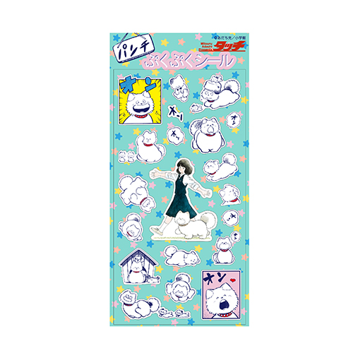 GOODS | ―画業55周年記念― あだち充展