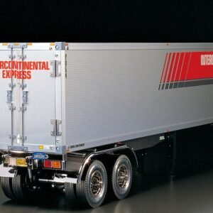 RC Tractor Trailers – Advance Hobbies