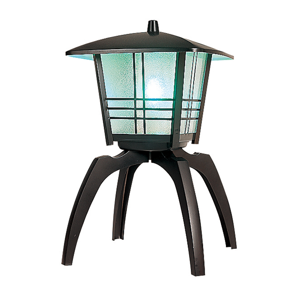 通販 | タカショ－ HGD-008L 庭園灯（灯籠型） 【LED 白色