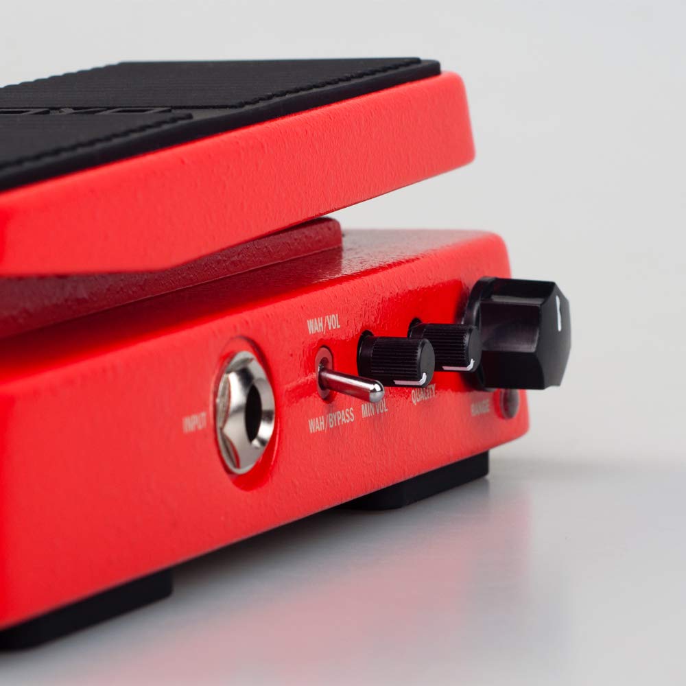 JOYO MULTIMODE WAH-II Multifunctional Wah WAH Pedal and Volume
