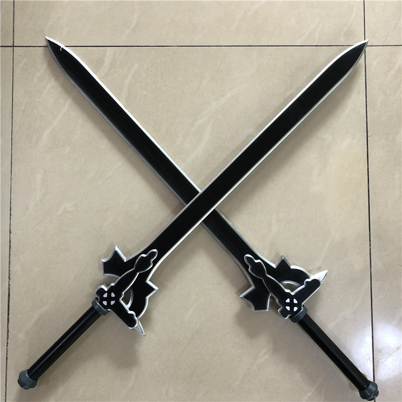 80cm ソードアート・オンライン SAO 1:1 アスナ武器フィギュア 桐ヶ谷