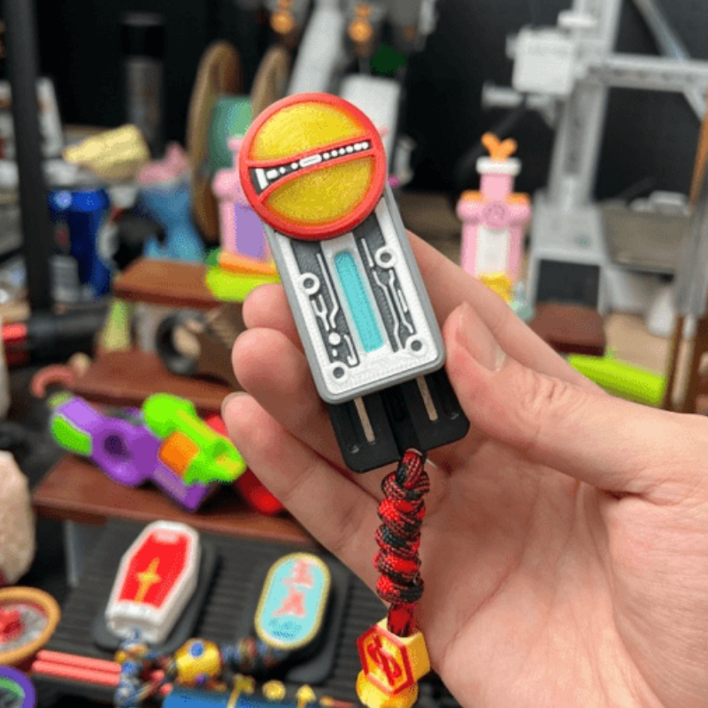 EDC-変形可能な磁気制御ランプ,フィジェットスピナー,変形可能な