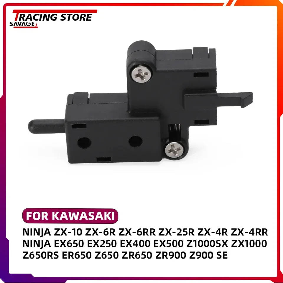 2024 Clutch Lever Release Micro Switch Sensor For Kawasaki Ninja