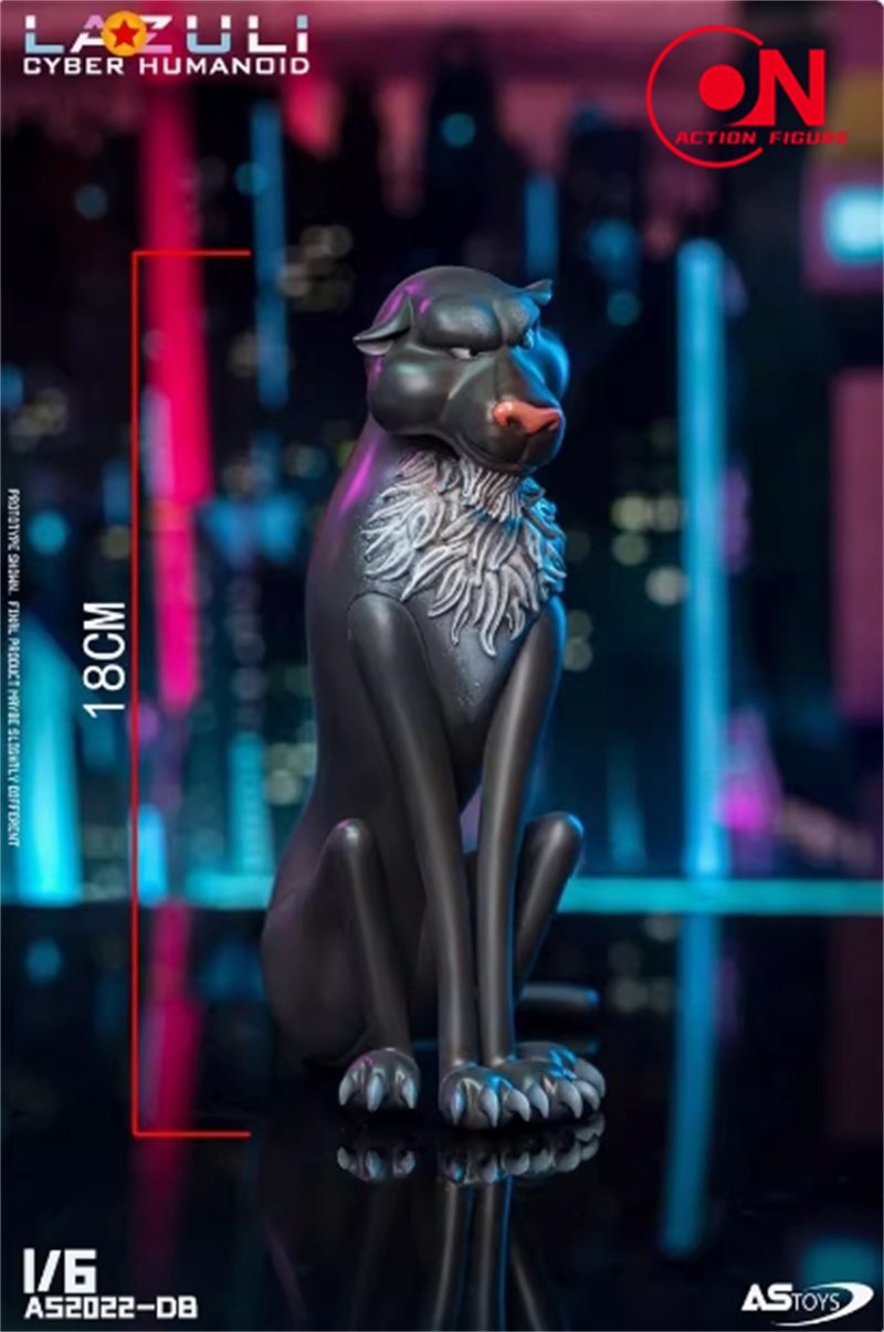 In Stock ASTOYS AS2022-10 1/6 Collectible Android No.18 Figure