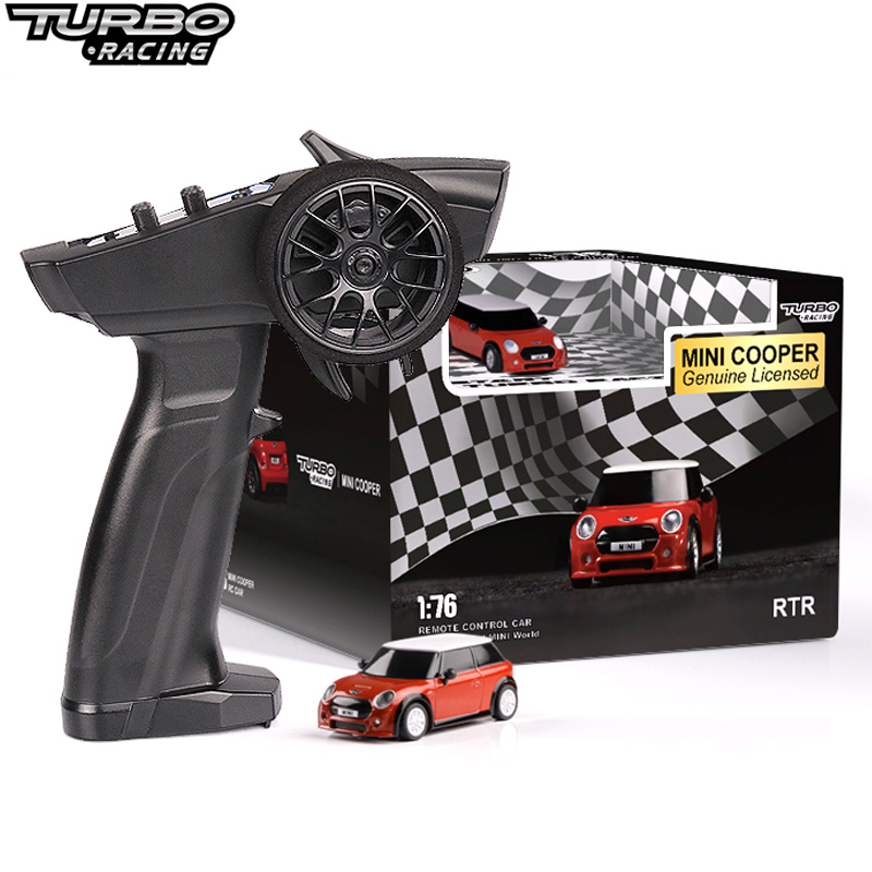 ライセンス取得済み ミニクーパー F56 3ドアハッチバック 1/76