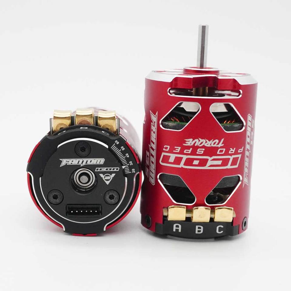 FANTOM 540 ICON V2 10.5/13.5/17.5T 21.5T 25.5T センサー付き