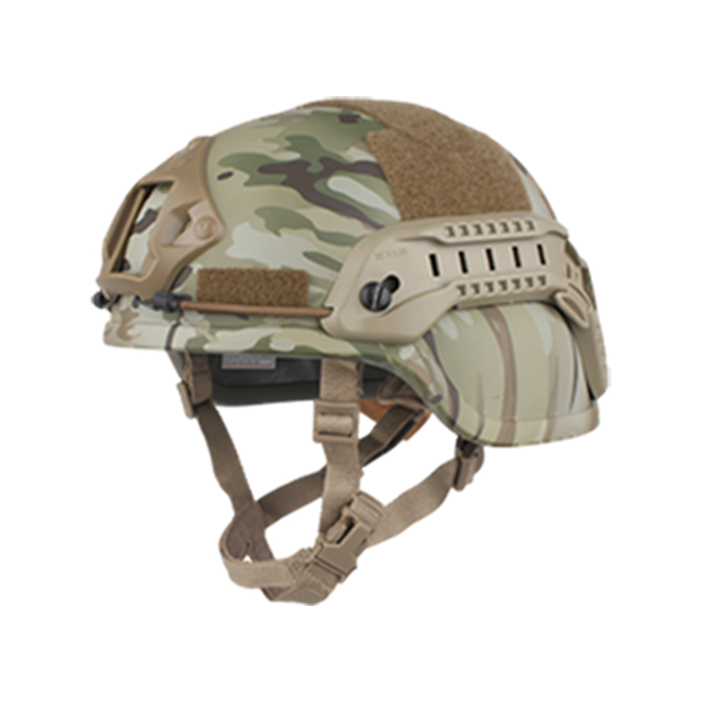 Emersongear ACH MICH 2000 Helmet Special Action Ver. Head