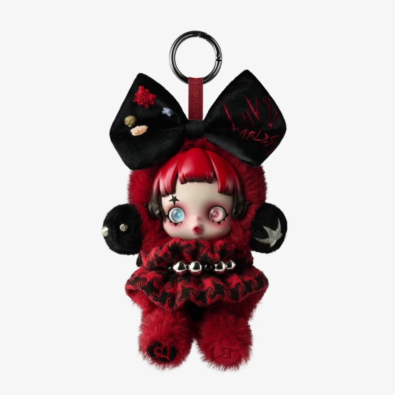 SKULLPANDA マイリトルポニー ぬいぐるみ 6種セット オリジナル在庫