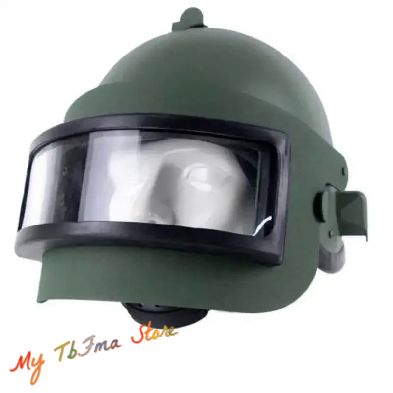 Upgraded Version Russian Altyn Helmet K6-3/K-63/K63 Tactical Level