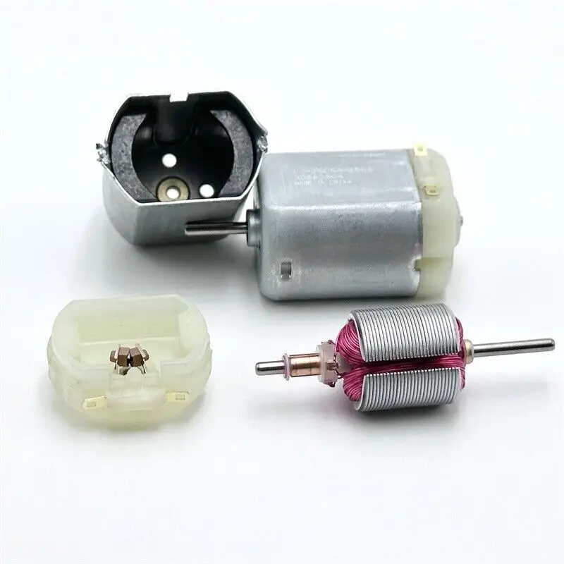 マブチ FC-280SA-2865 マイクロ電気モーター DC 3V 5V 6V 9V 23500RPM