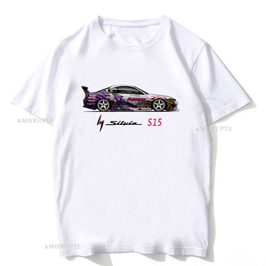 限定 リバティウォーク ゴールドSILVIA 2セット TSHIRT XLサイズ 限定