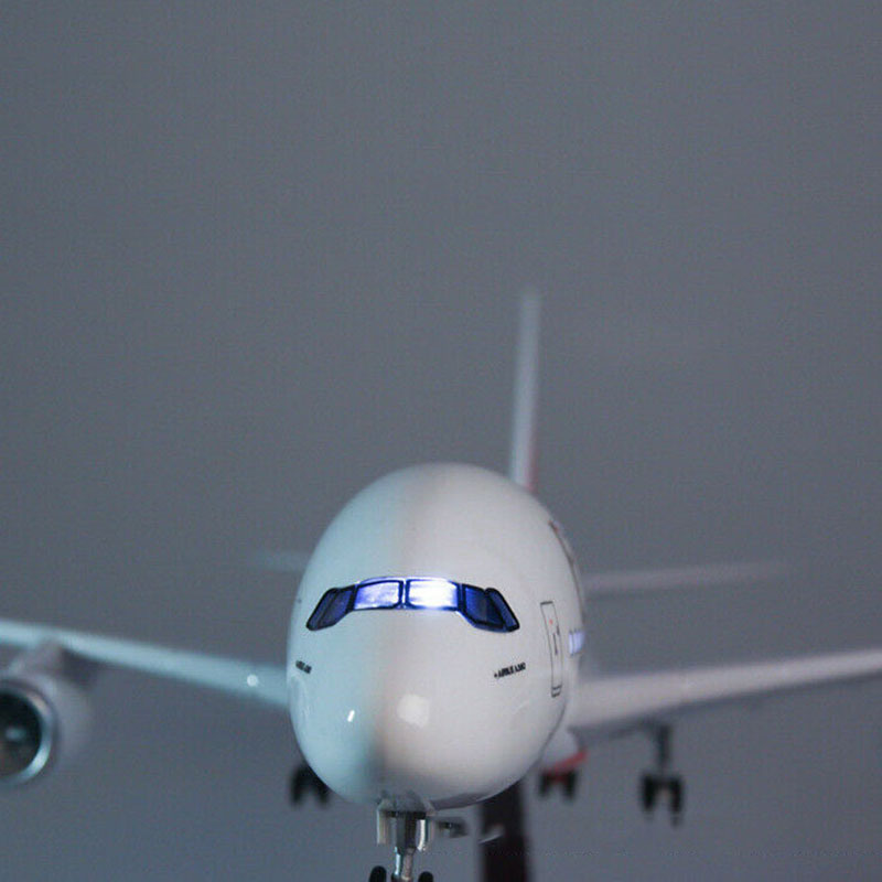 モデル1/160,飛行機,LEDライト,シミュレーション,助手席 - AliExpress 26