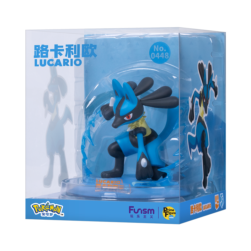 メガルカリオ フィギュアを購入する前に知っておきたい本当の情報