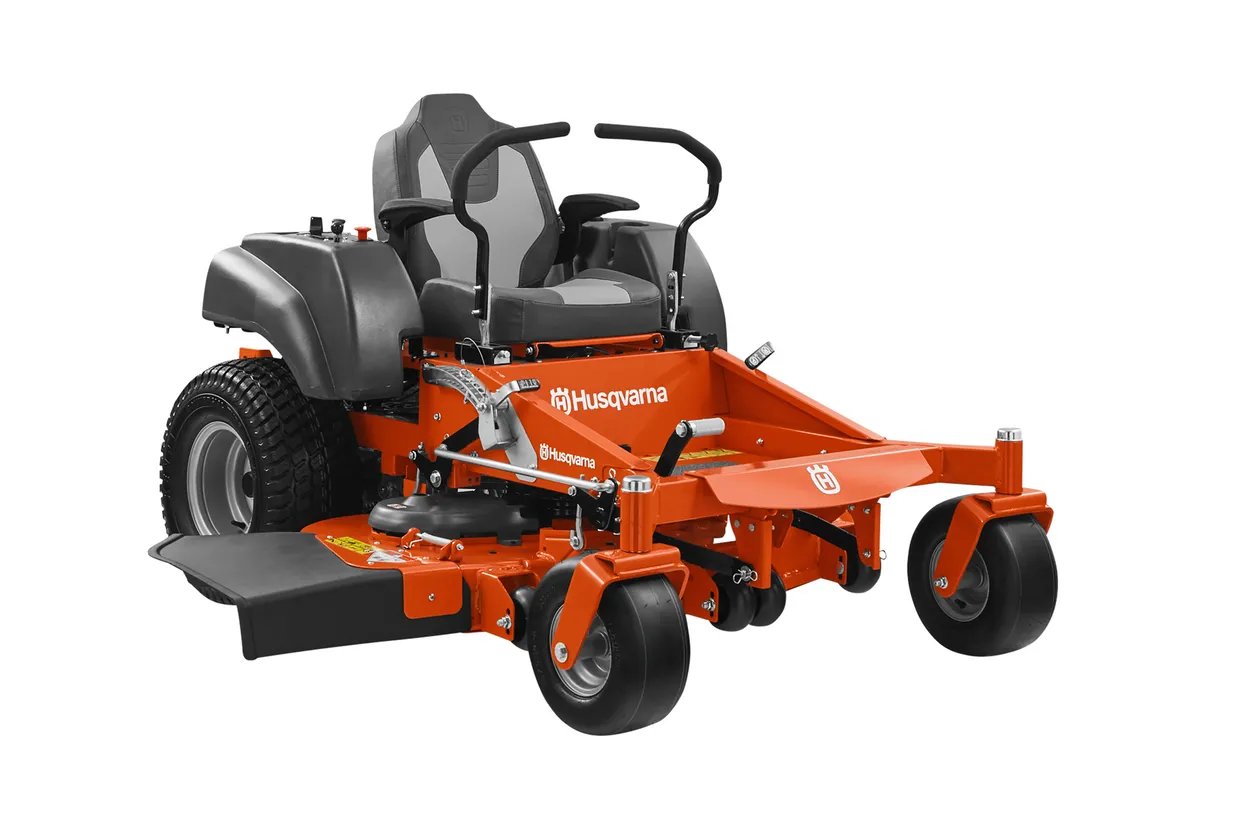 Husqvarna MZ54 (54
