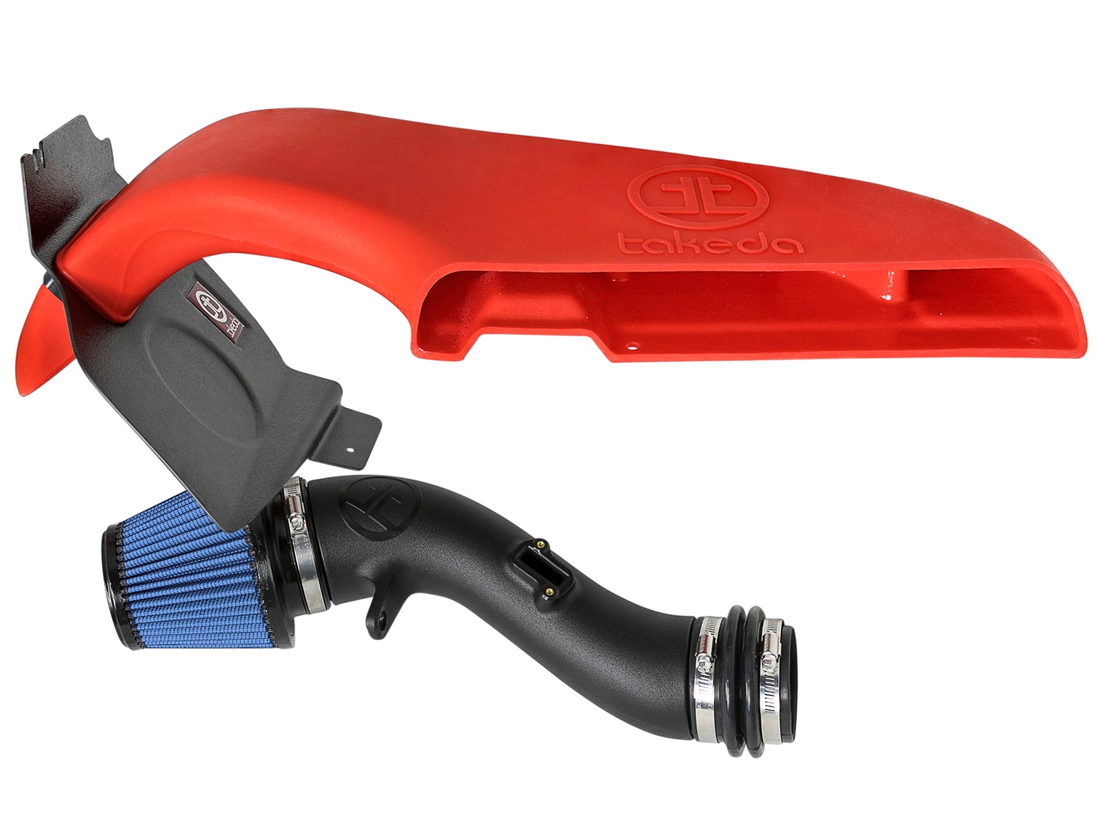 15-21 WRX/STi - Subaru - Sport Compact (Takeda) - Cars | aFe POWER