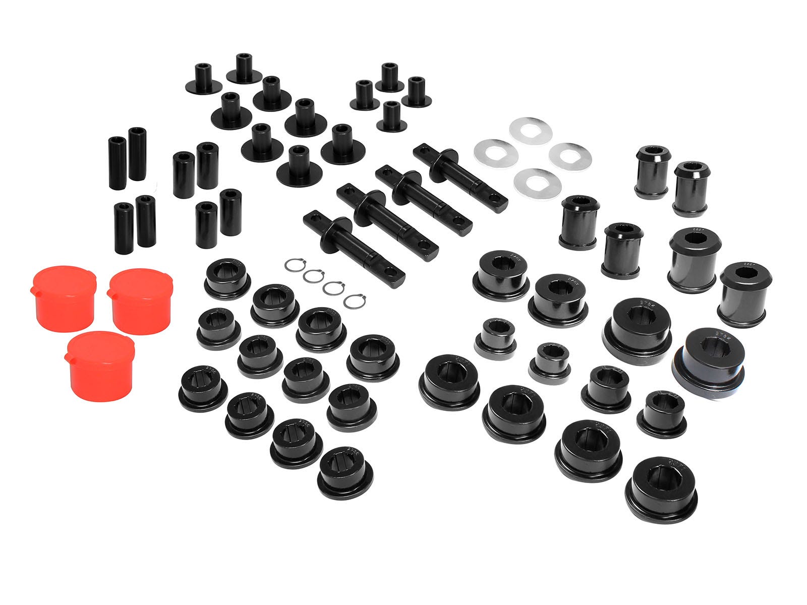 aFe Control PFADT Series Control Arm Bushing Set | aFe POWER