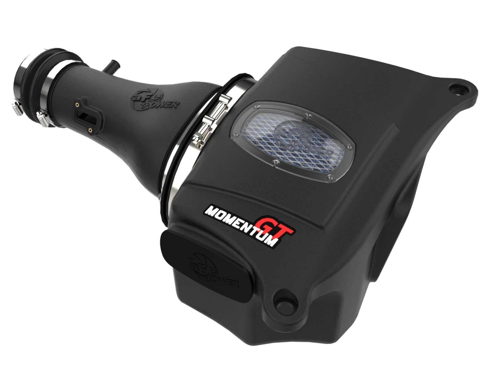 Momentum GT Cold Air Intake System w/Pro 5R Filter | aFe POWER