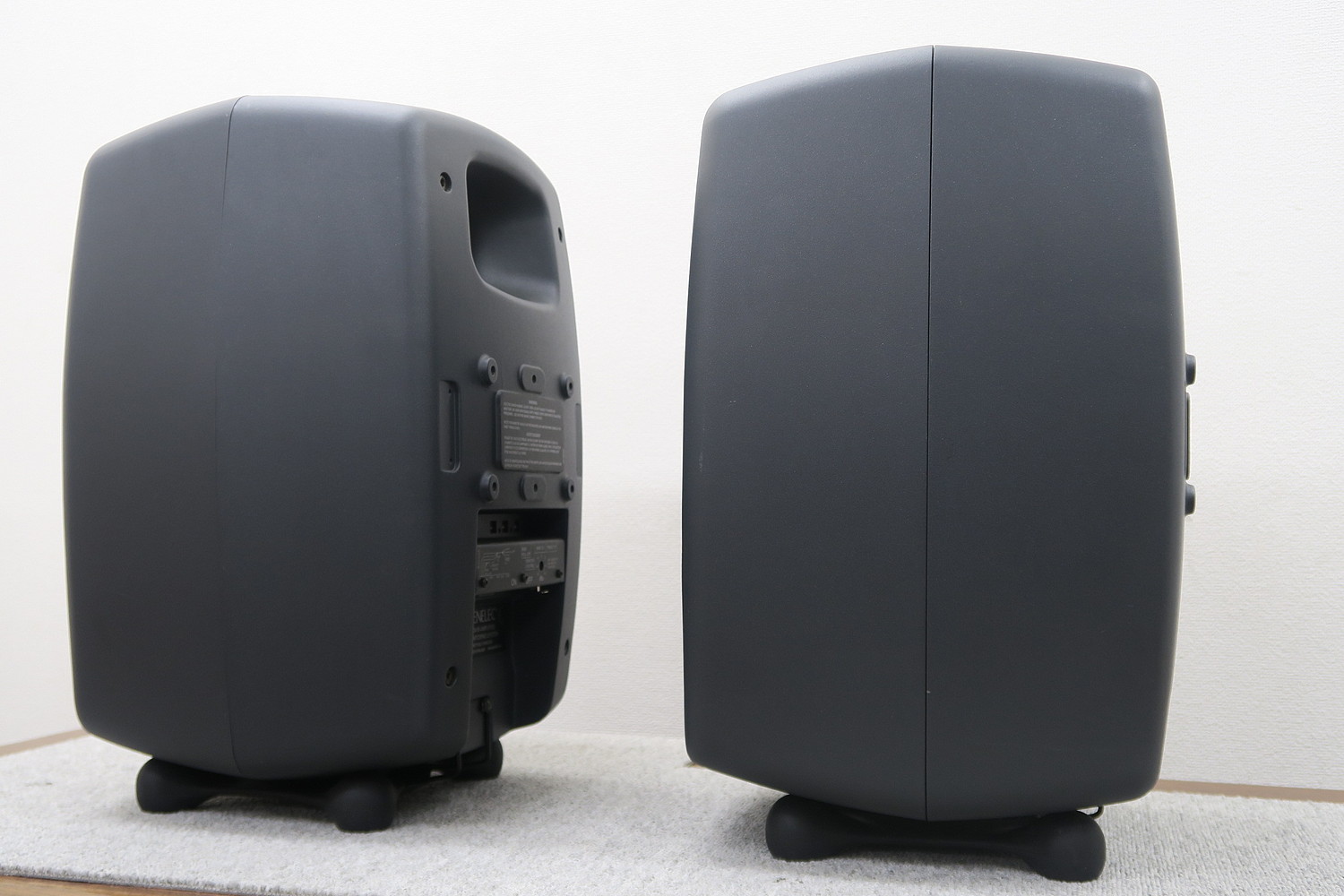 ジェネレック GENELEC 8050A スピーカーペア @49353 / 中古オーディオ
