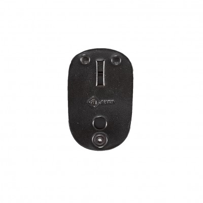 Federal Badge Holder - 590
