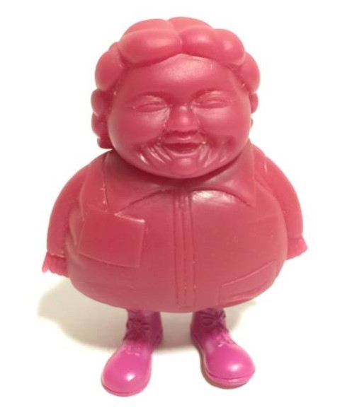 Ron English（ロン・イングリッシュ） 超高価買取 | 赤富士屋トイトイ