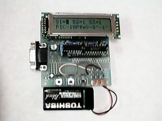 AKI-PIC18キャリーボードキット: 開発ツール・ボード 秋月電子通商