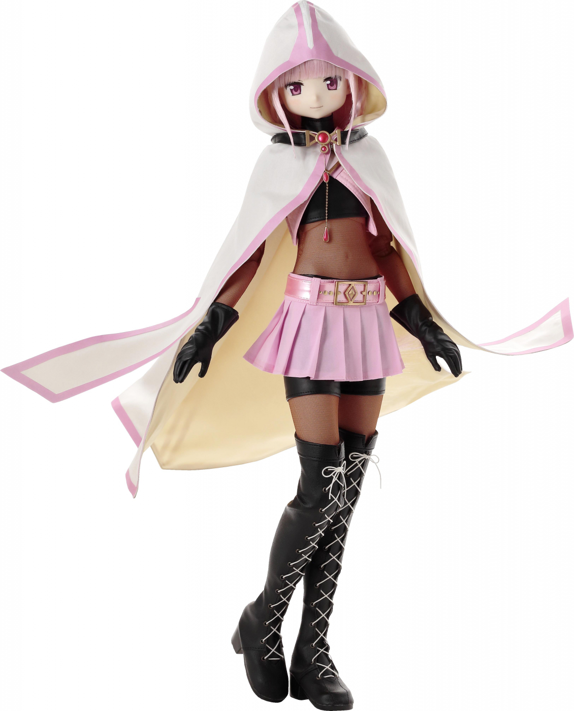 秋葉原ラジオ会館｜7F:アゾンレーベルショップ秋葉原 環いろはが魔法