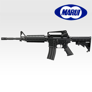 東京マルイ 東京マルイ M4A1 MWS ガスブローバックライフル | あきばお