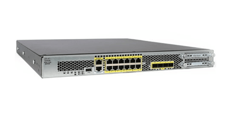 FPR2130-NGFW-K9 FirePOWER 2130 Next Generation Firewall