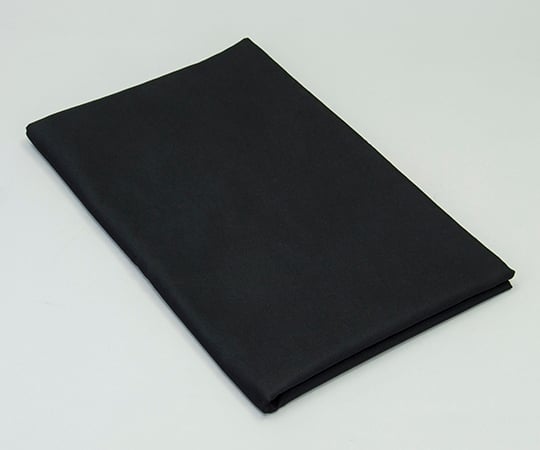 64-8887-96 遮光布（クリーンタイプ） 1600mm×3m 【AXEL】 アズワン