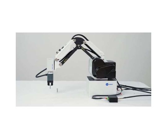 67-9206-14 Dobot MG400 小型電磁グリッパーキット DBT-MG4-ACC03