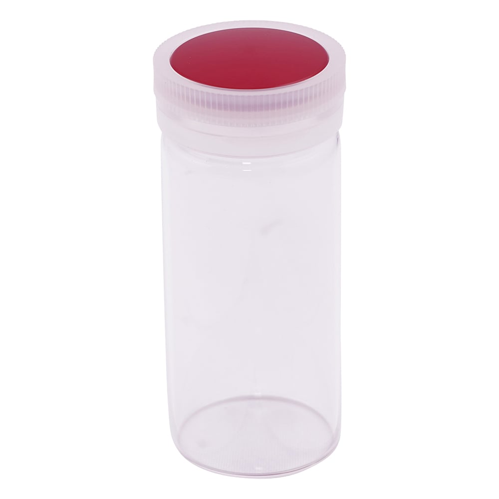 9-851-09 ラボランサンプル管瓶 50mL(55本） No.7 【AXEL】 アズワン