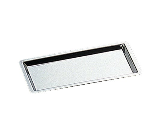 0-1711-02 歯科用トレー 215×110×10mm 【AXEL】 アズワン