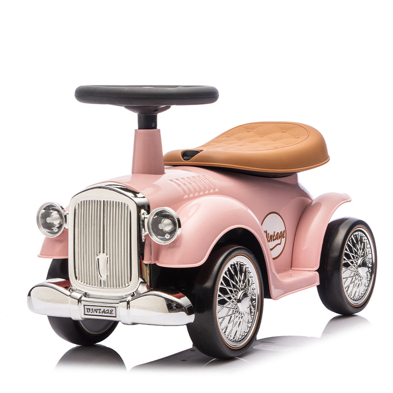 足けり乗用玩具 レトロカー – AIJYU Shop