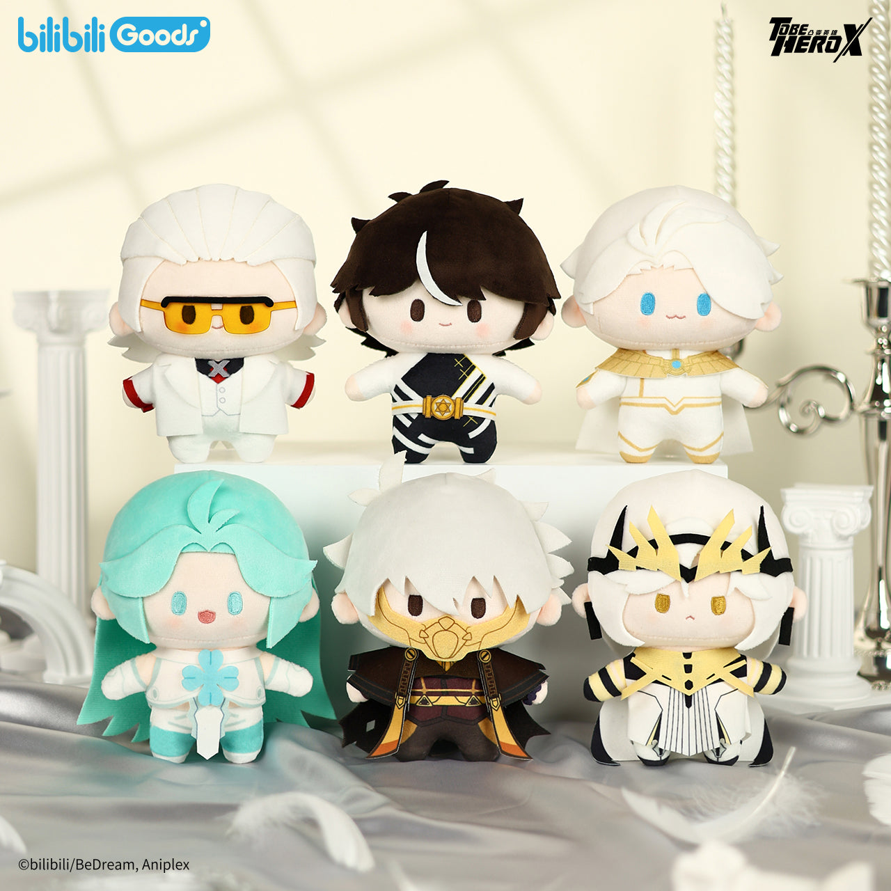 TO BE HERO X – Aitai☆Japan