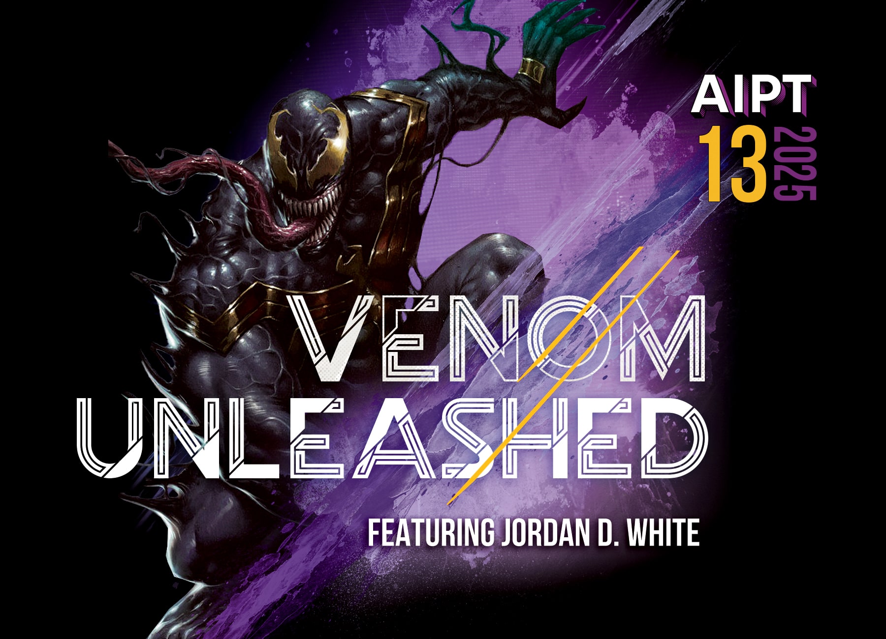 Venom Unleashed #13: MJ-Venom's future, Carnage's next chapter