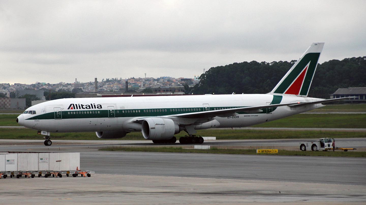 ボーイングboeing 777-200 世界の旅客機図鑑