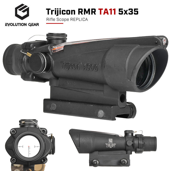 tora toraTrijicon ACOG 光学サイト tora toraTrijicon ACOG 光学