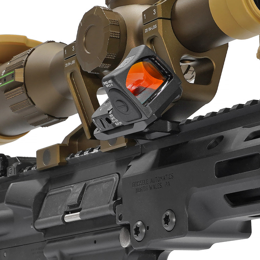 WADSN 製 】 Strike Industries AMBUSH 45-Degree オフセットマウント