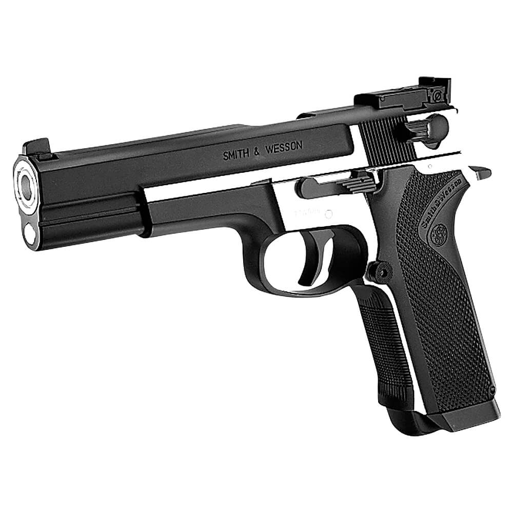 東京マルイ 】エアーコッキング ハンドガン S&W PC356【ハイグレード