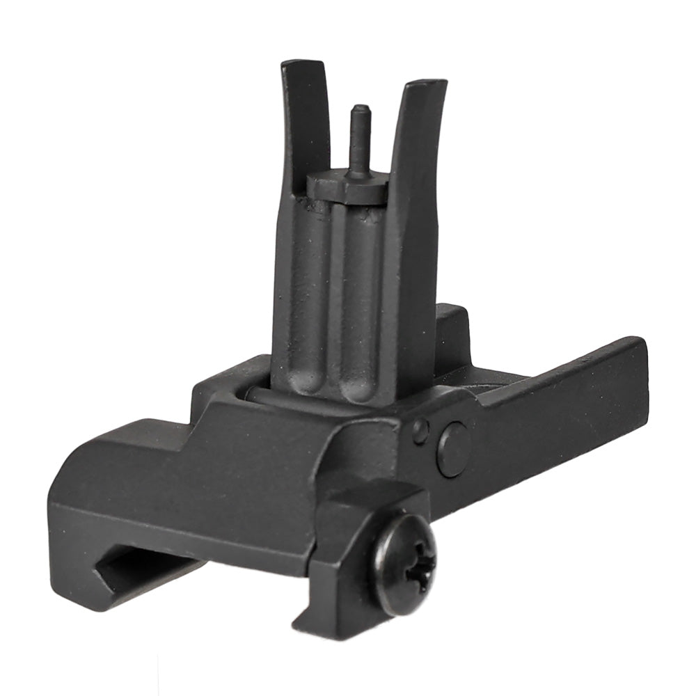 E&C 製 】 20mmレール 対応 Knights Armament KAC M4 フォールディング