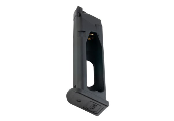 Umarex Glock 17 / Glock 45 Gen 5 CO2 マガジン (20 発、GHK Glock