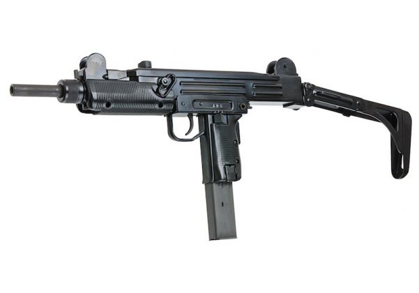 NORTHEAST UZI VN ブローバック SMG - AIRSOFT GOGO エアガン