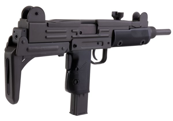 NORTHEAST UZI 60 CO2 ブローバック エアソフト SMG - AIRSOFT GOGO