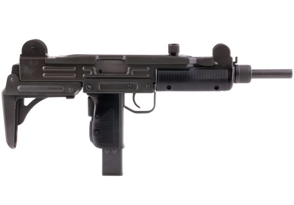 NORTHEAST UZI 60 CO2 ブローバック エアソフト SMG - AIRSOFT GOGO
