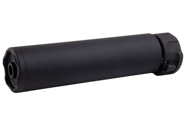 Z-Parts SF RC 2 モックサプレッサー - BK - AIRSOFT GOGO エアガン