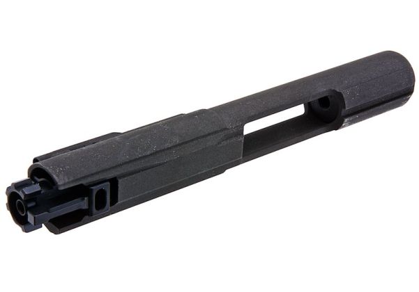 Z-PARTS VFC M4 PFAS コンプリートボルトセット ブラック (スチール