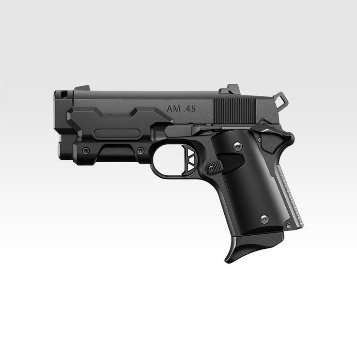 Tokyo Marui AM .45 Vorpal Bunny - Black — AirsoftEire