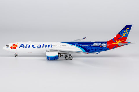 予約】NGmodel エアカラン A330-900 F-ONEO 1/400 68009 ダイキャスト