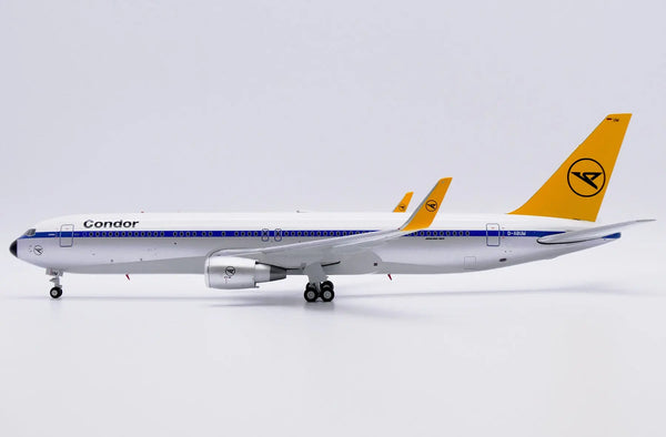 Jcwings コンドル航空 767-300ER D-ABUM 1/200 SA2040 – Aircraftmodels777