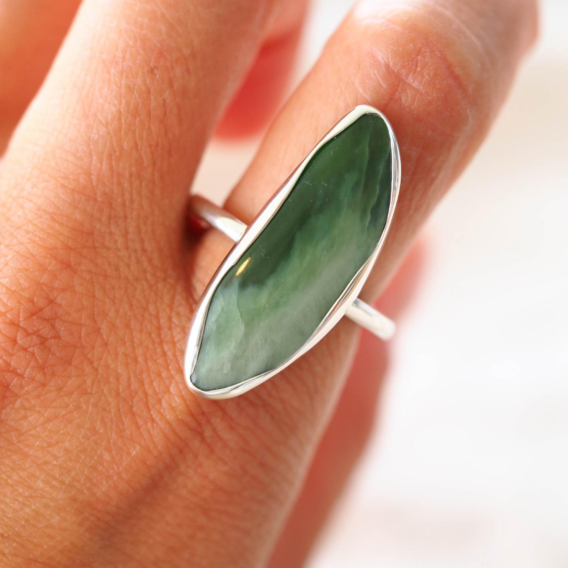 グリーンストーン – aojewellery